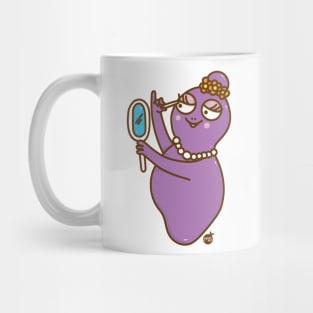 Barbapapa-BarbabellaMS Mug